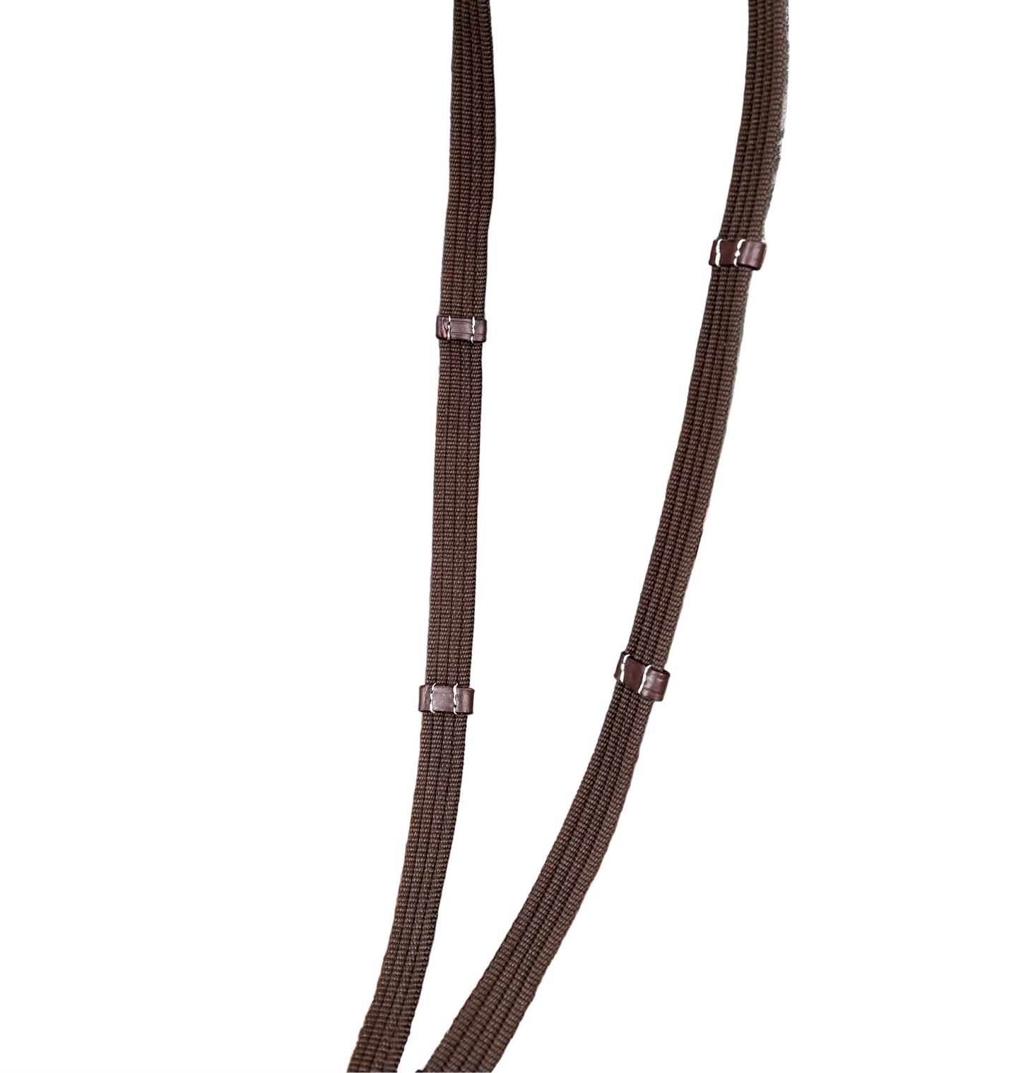 Adeline - Premium Leather Bridle