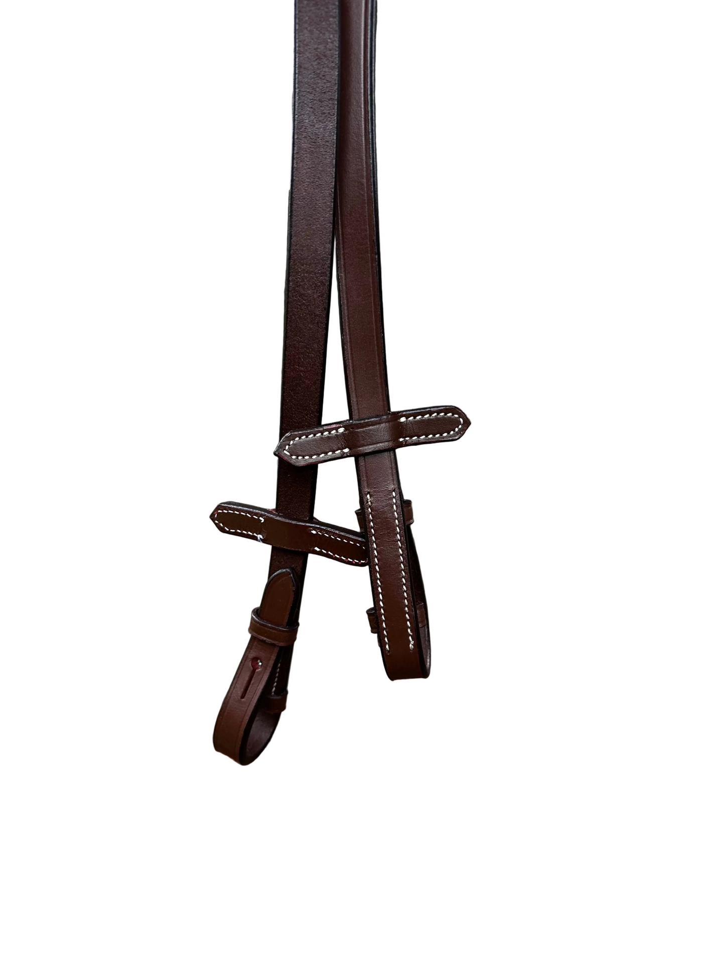 Adeline - Premium Leather Bridle