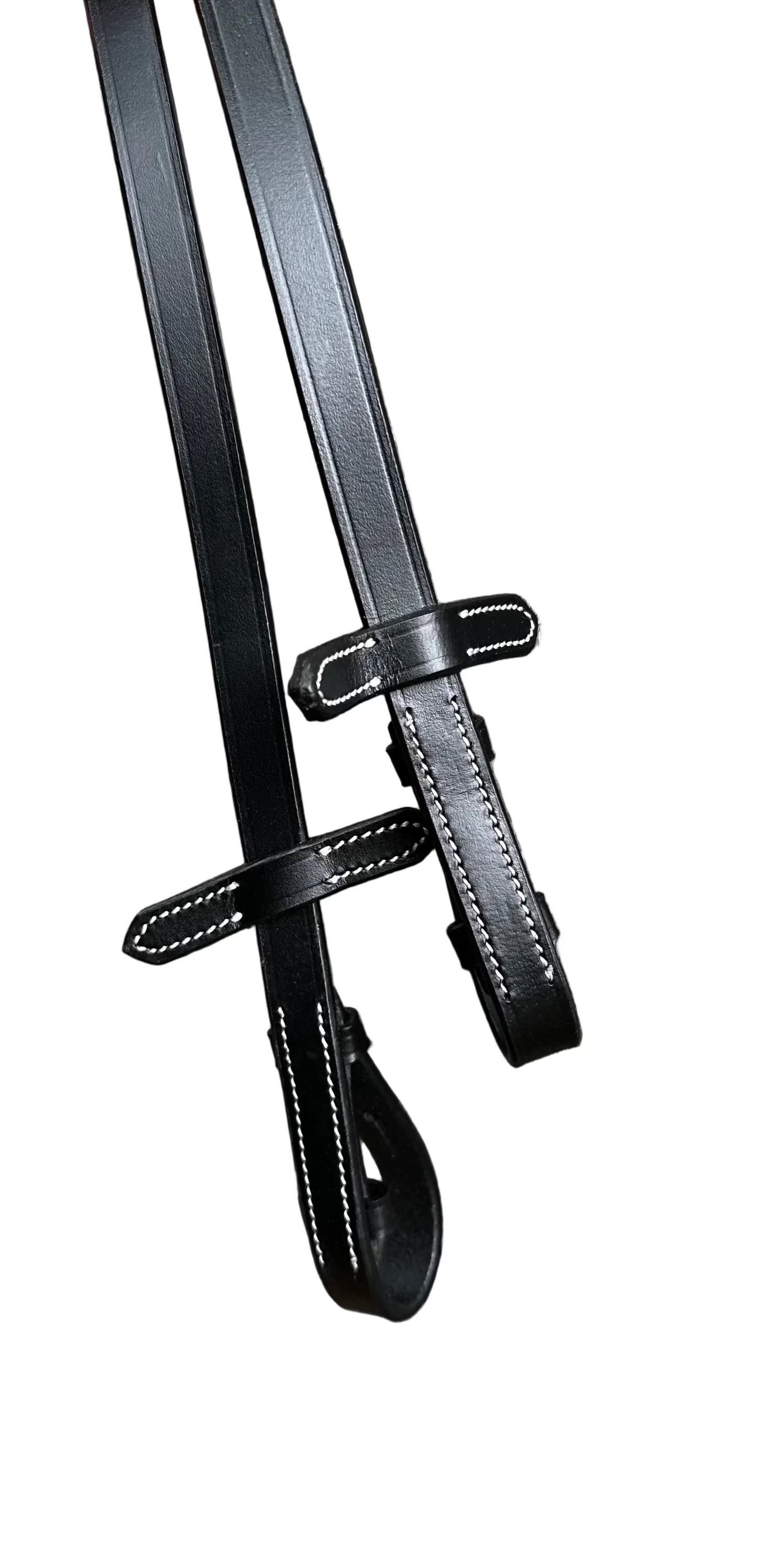 Adeline - Premium Leather Bridle